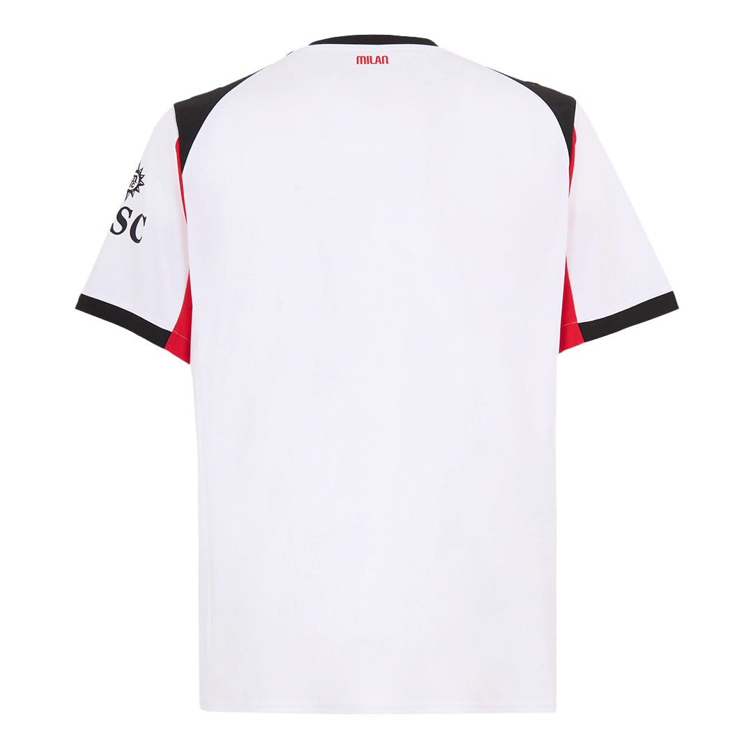 AC Milan Fora Camisola 2025/26