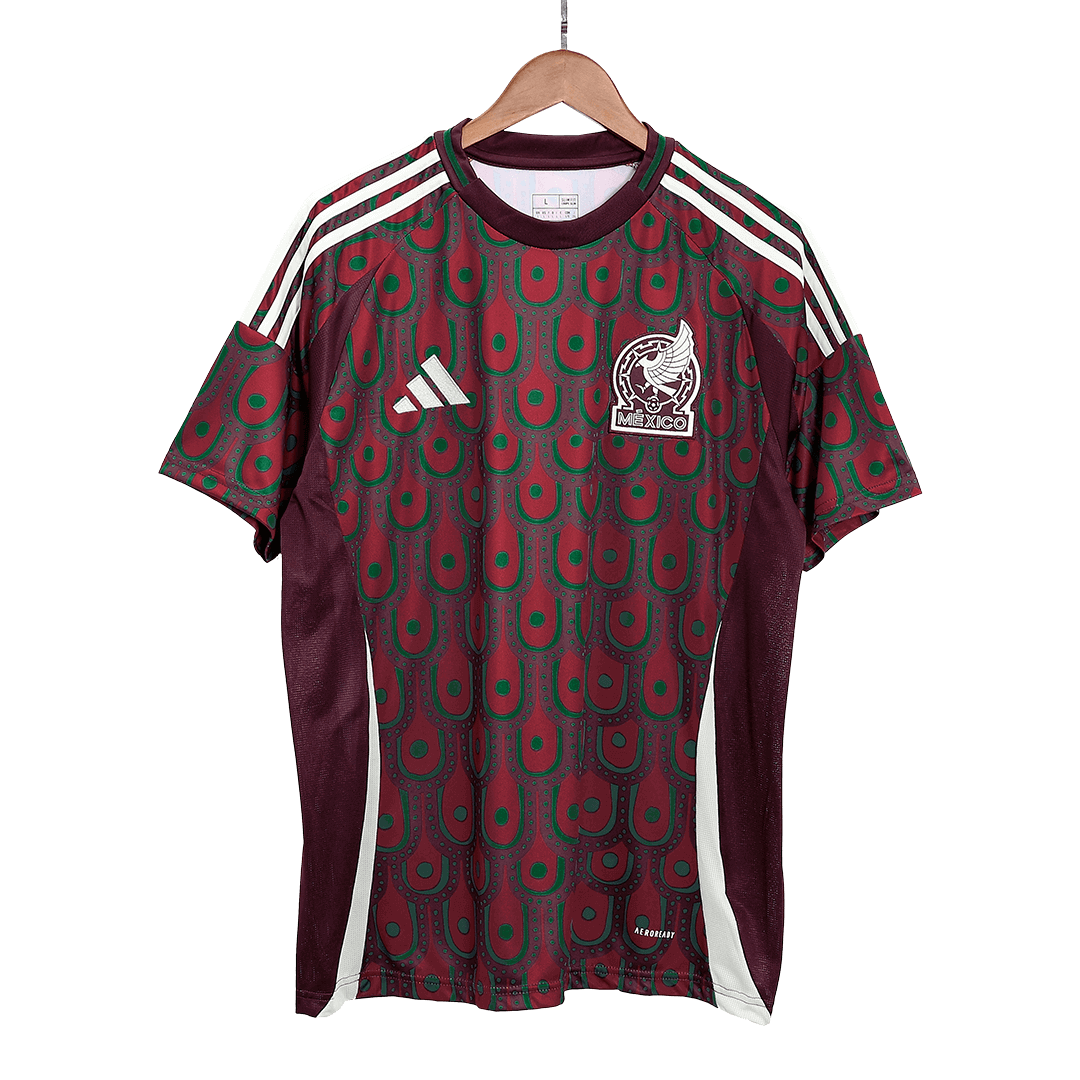 Camisola México Casa Personalizada