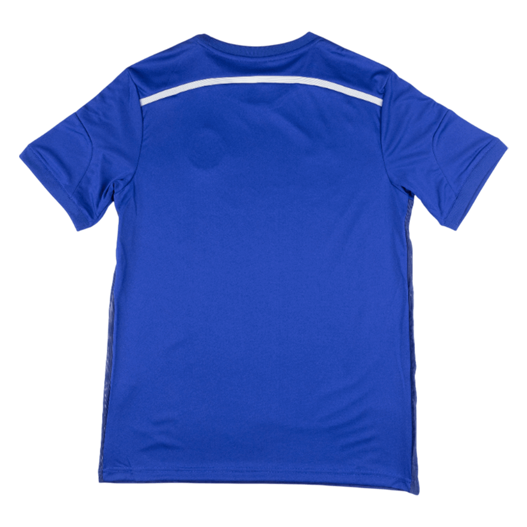 Retrô Chelsea Casa Camisa 2014/15 Azul