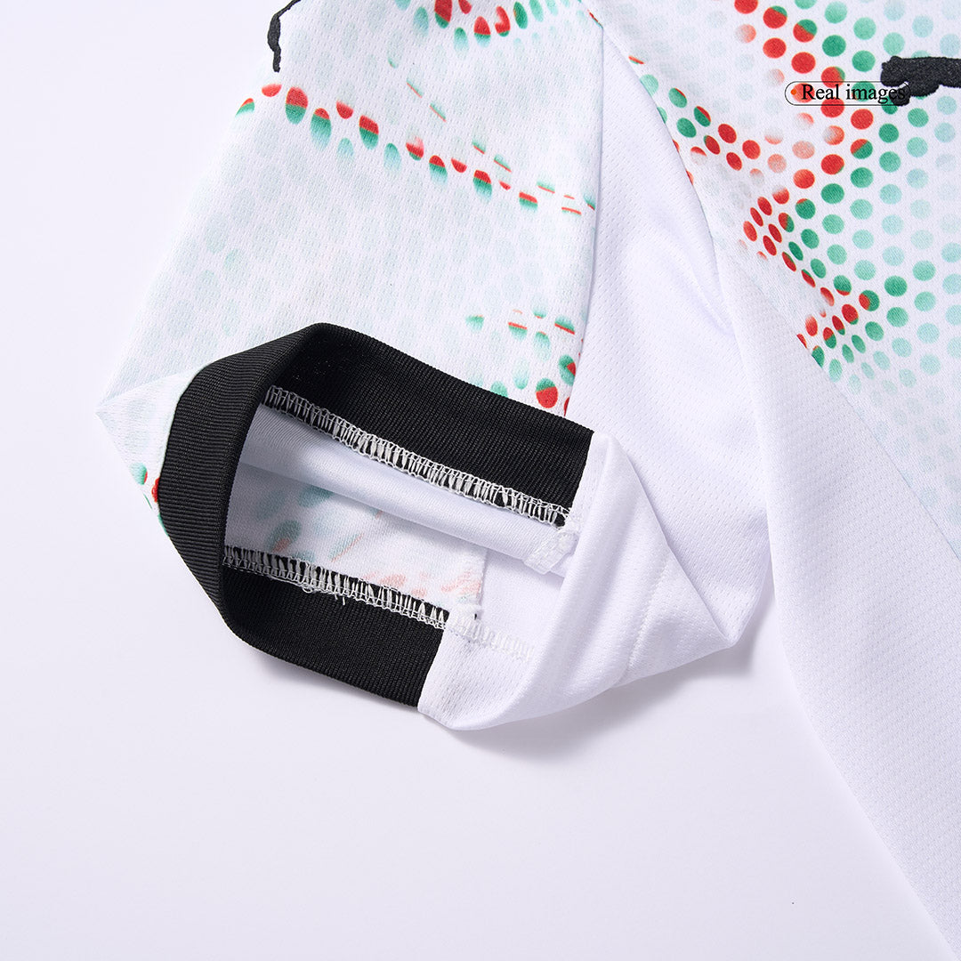 Portugal personalizada fora - camisola Portugal para adeptos em Portugal - imagem 8