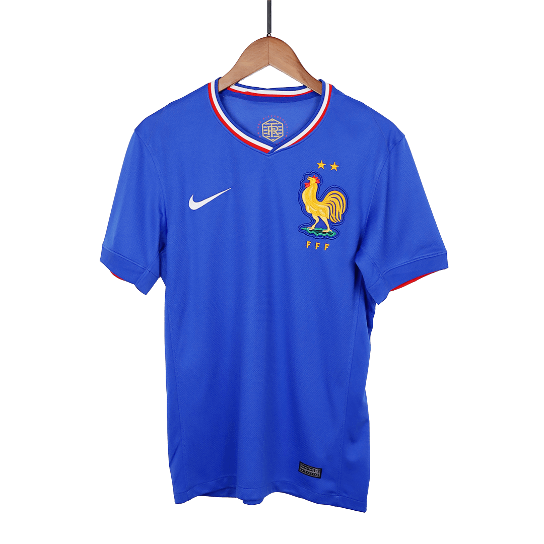 Camisola França Casa Personalizada