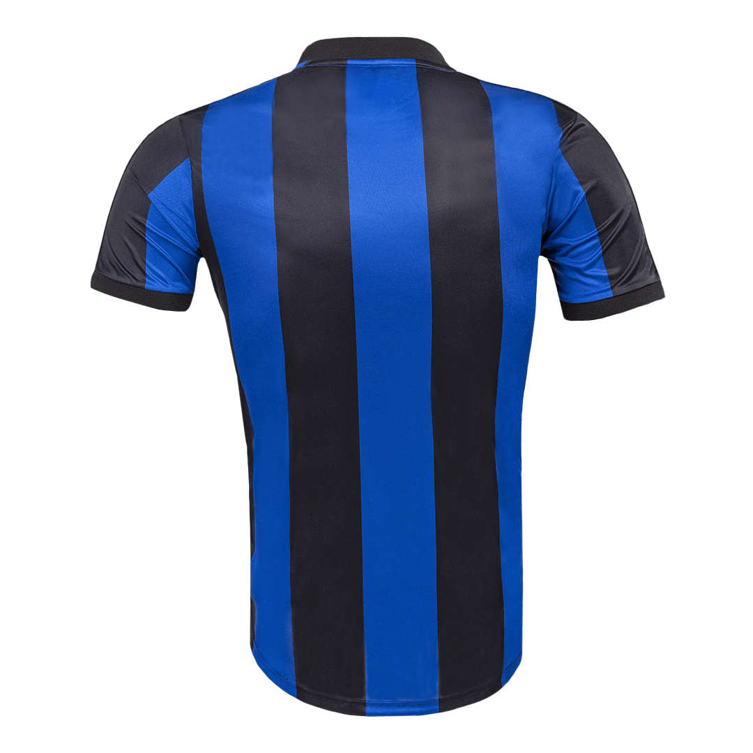 Camisola de futebol retro Inter de Milan 1999/00