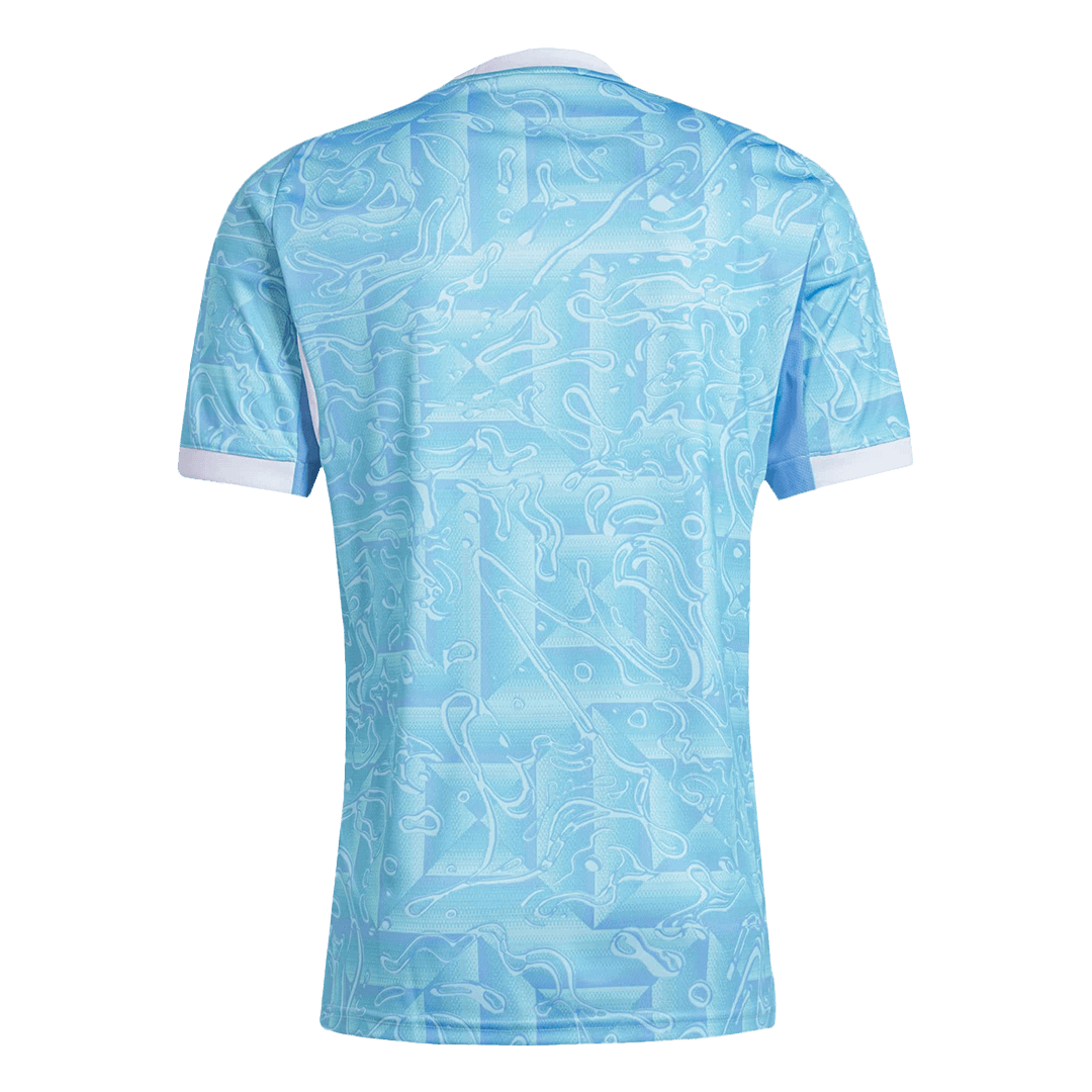 Juventus Fora Camisola 2025/26