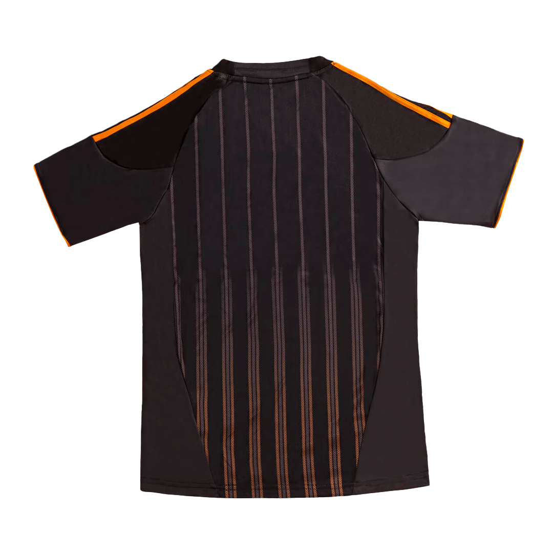Camisola Chelsea Retro Fora 2010/11