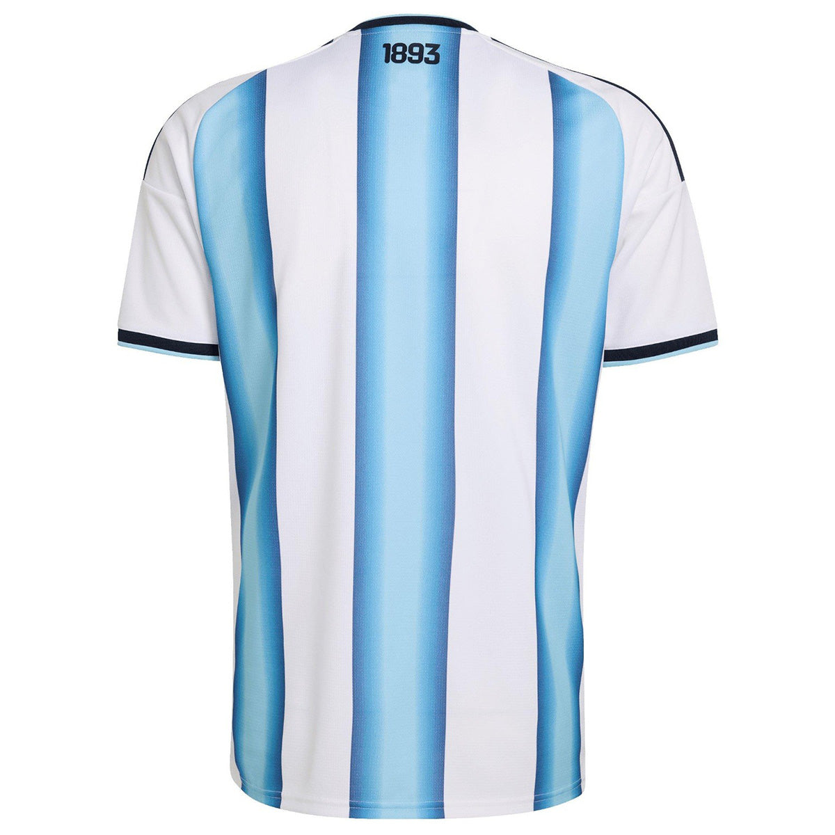 【Super Qualidade】 Argentina
Casa Futebol Camisa 2026