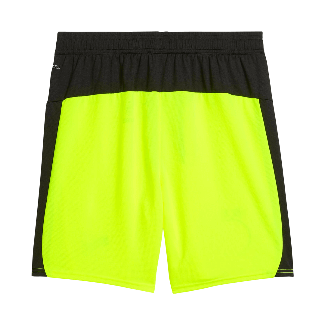 Borussia Dortmund Fora Calções 2025/26 Verde