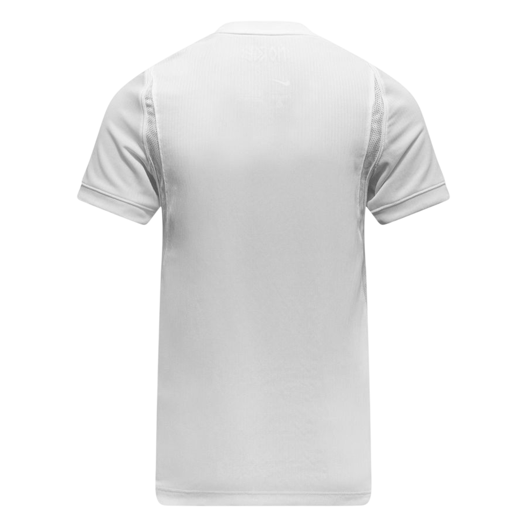 Noruega Terceira Copa do Mundo Camisa 2026 Branco