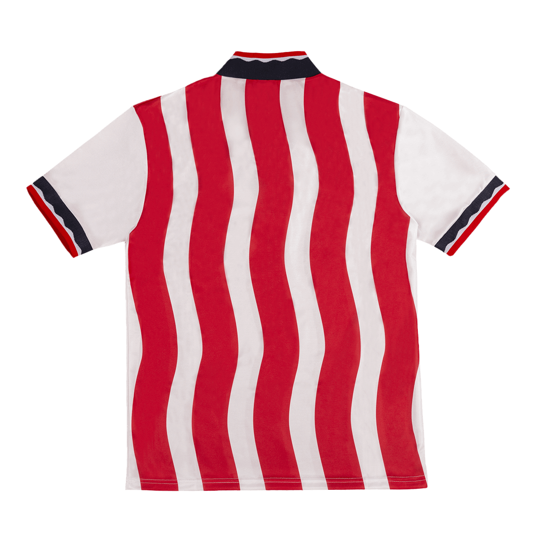 Retrô EUA Casa Camisa 1994