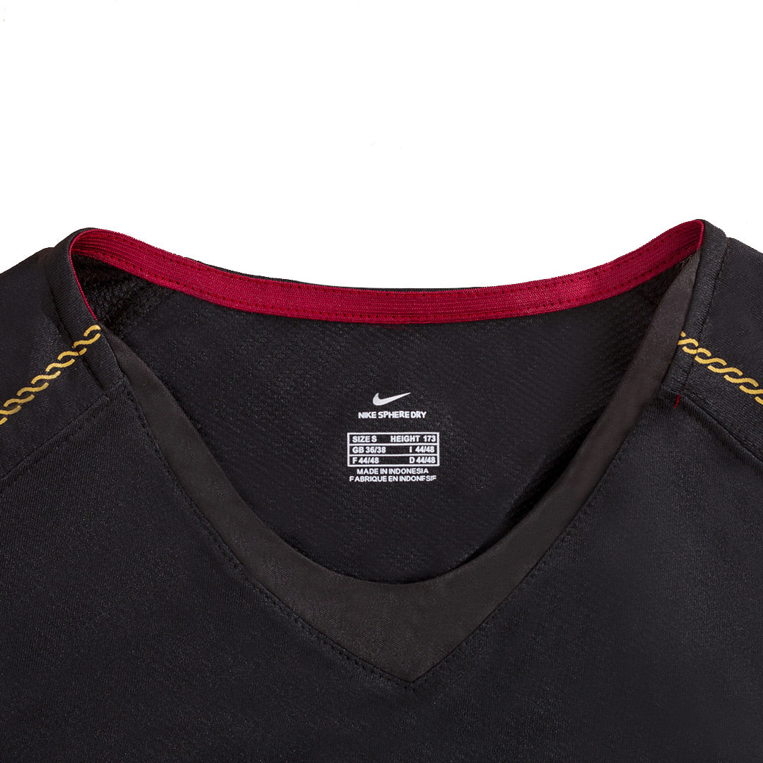 Portugal Camisola Retro Fora 2006