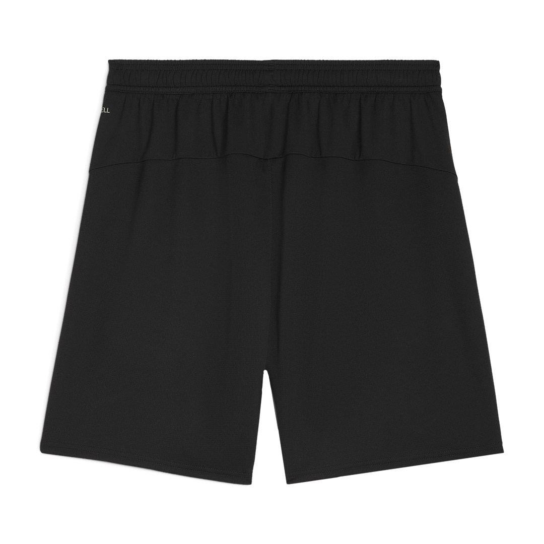 Manchester City Réplica Calções 2025/26- Preto