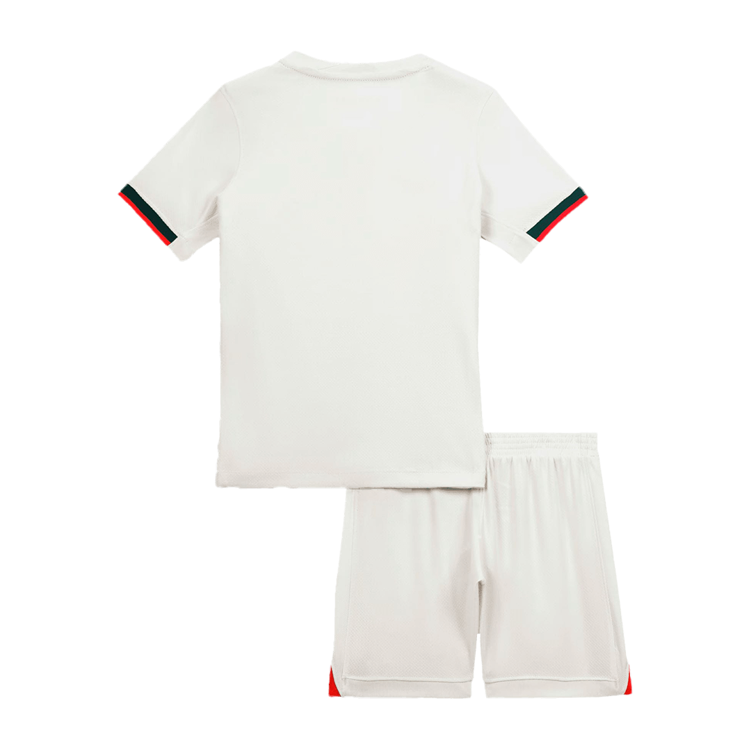 Chelsea Fora Camisola Infantil 2025/26