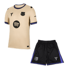 Barcelona 
 Fora 
 Camisa 
 Conjunto (Camisa + Calções) 
2025/26