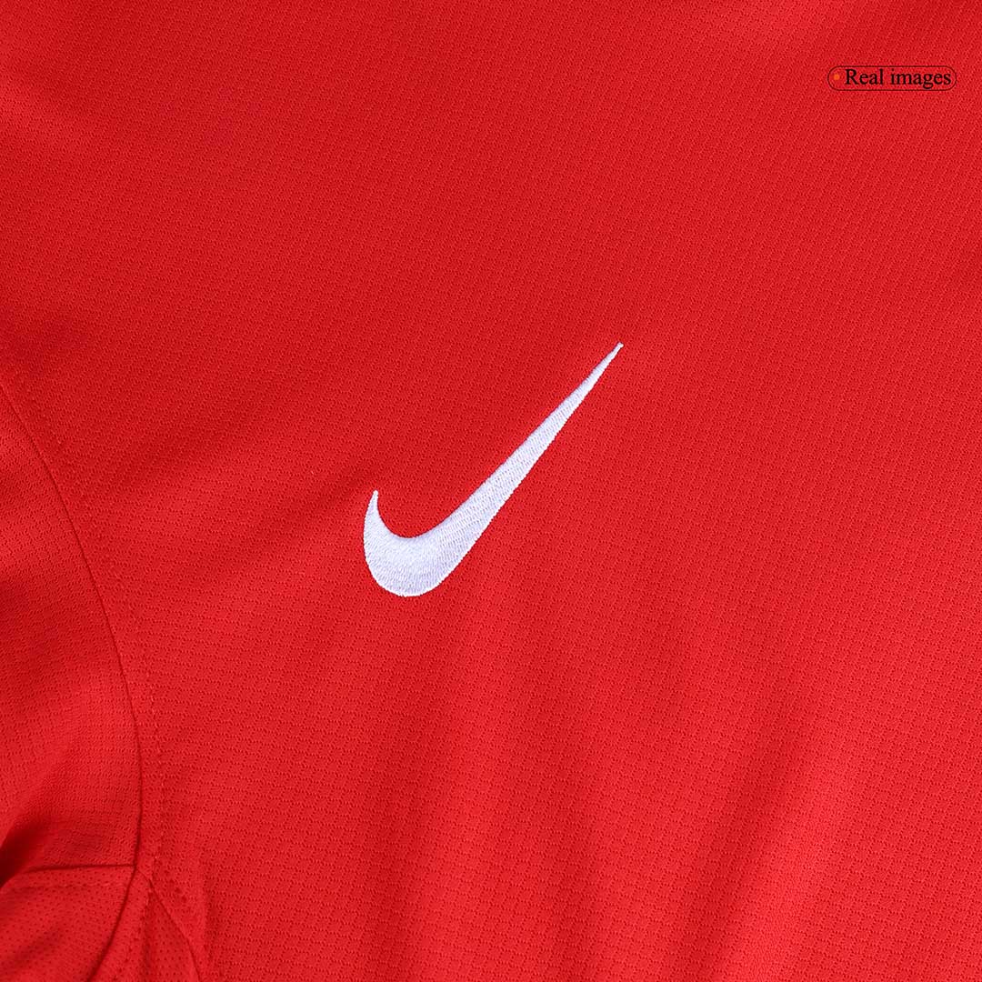 Pepe 3 Portugal Home - camisola Portugal para adeptos em Portugal - imagem 5