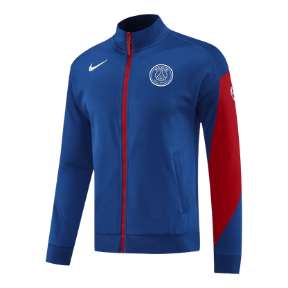 PSG Treino Jaqueta Conjunto (Jaqueta + Calças) 2025/26