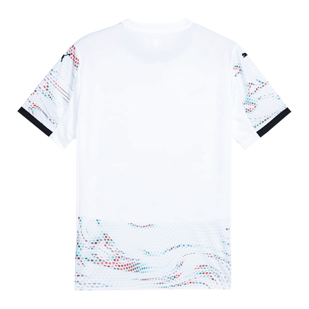 Portugal personalizada fora - camisola Portugal para adeptos em Portugal - imagem 2