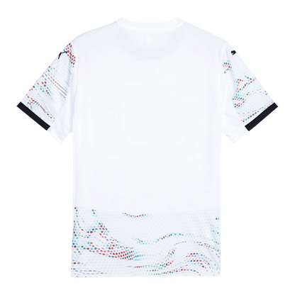Portugal personalizada fora - camisola Portugal para adeptos em Portugal - imagem 2