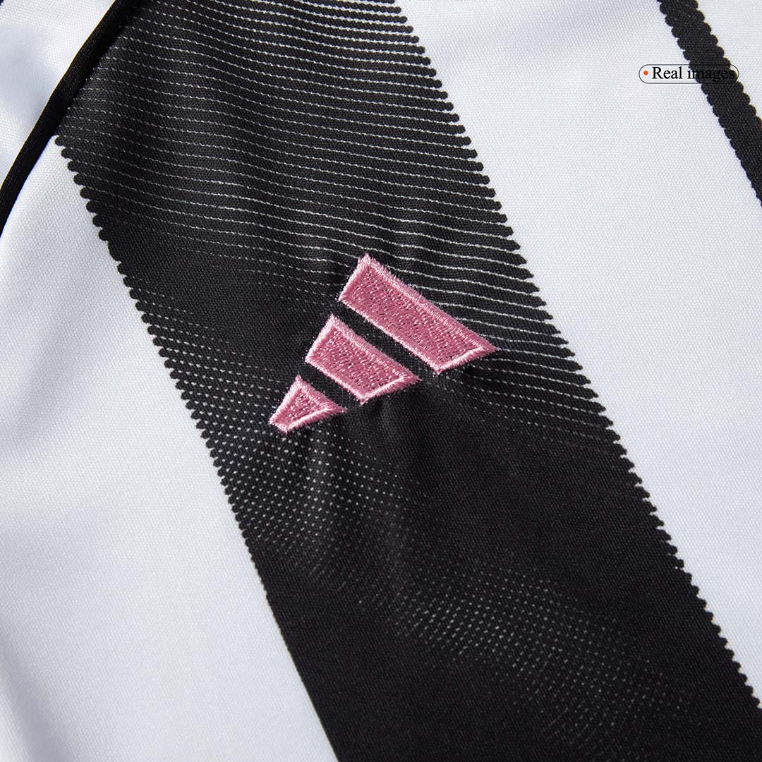 Juventus Casa Camisola Infantil 2025/26