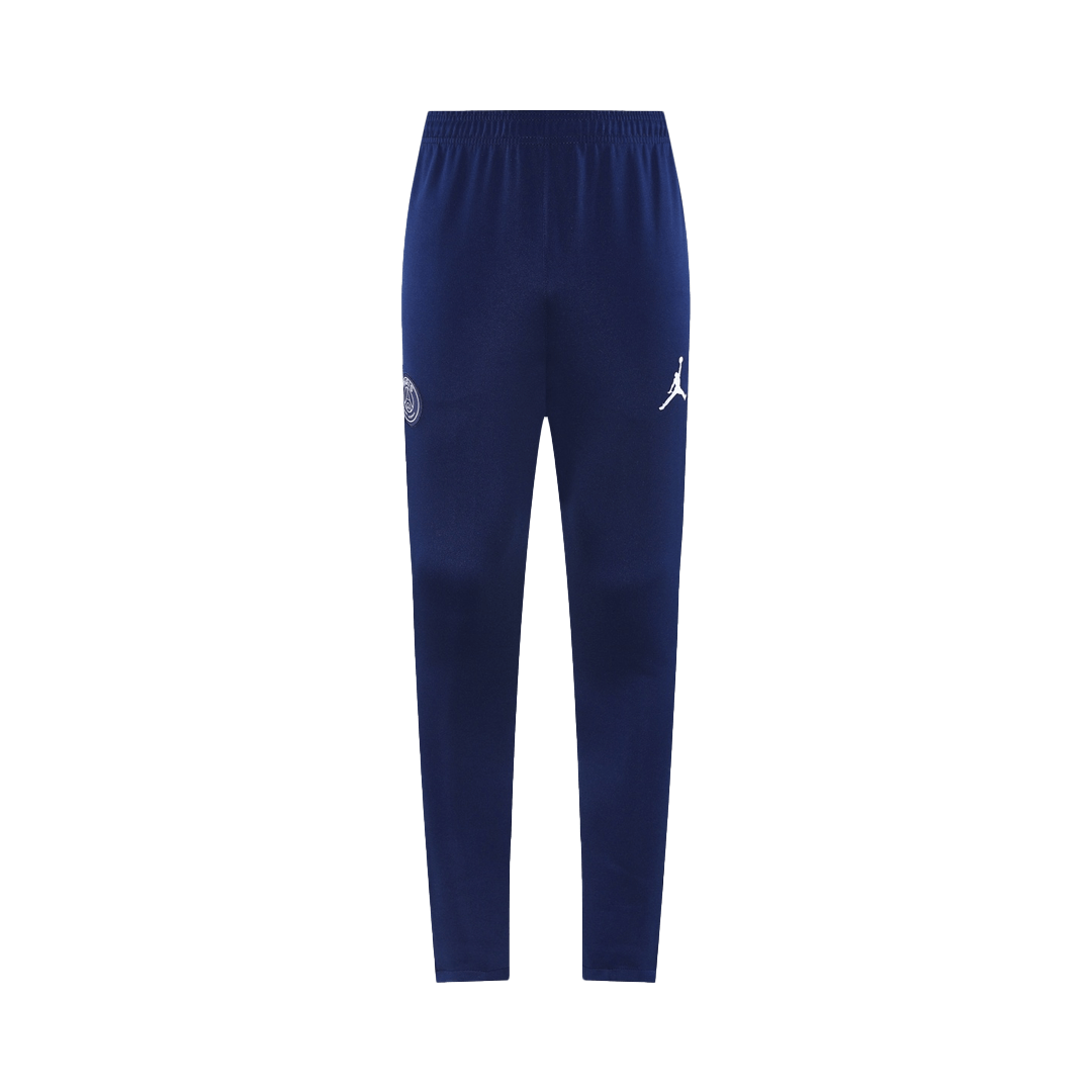 PSG Treino Jaqueta Conjunto (Jaqueta + Calças) 2025/26 Vermelho