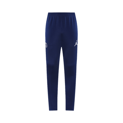 PSG Treino Jaqueta Conjunto (Jaqueta + Calças) 2025/26 Vermelho