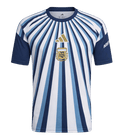 Argentina Copa do Mundo Camisa 2026 Marinha