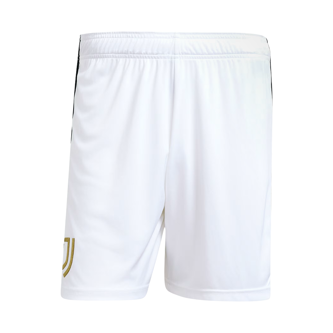 Juventus Casa Camisa 2026/27