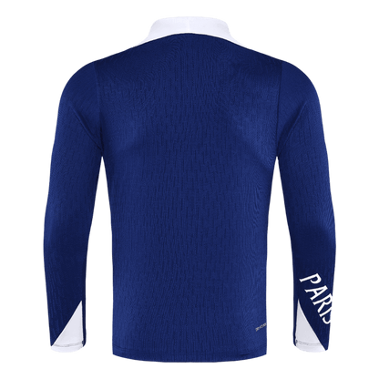 PSG Infantil Zíper Moletom Conjunto (Top+Pants) 2025/26
