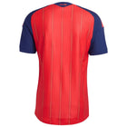 Versão do Jogador Spain Casa Copa do Mundo Futebol Camisas 2026