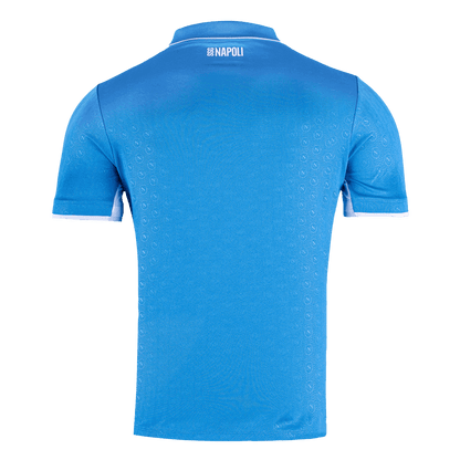 Napoli Camisola Versão Jogador Casa