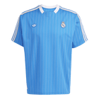 Real Madrid ICON Camisa 2025/26 Marinha