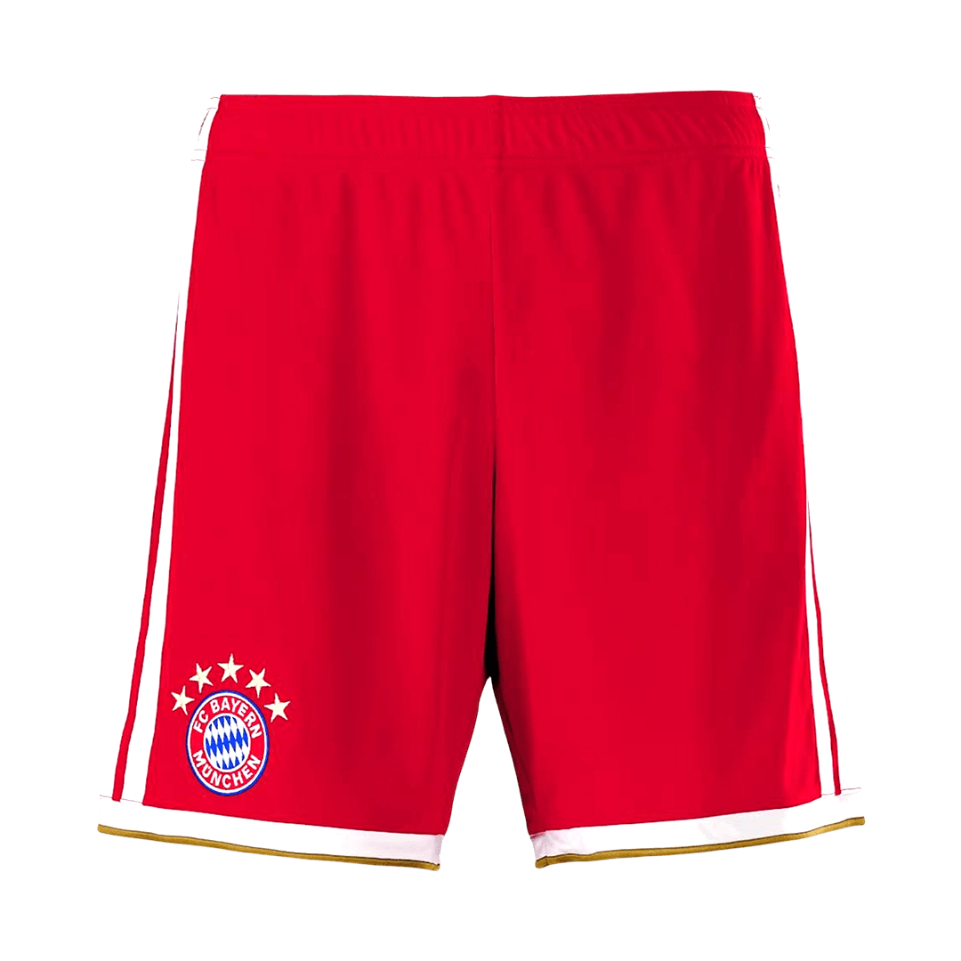 Bayern Munich Casa Camisa 2026/27