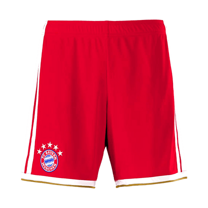 Bayern Munich Casa Camisa 2026/27