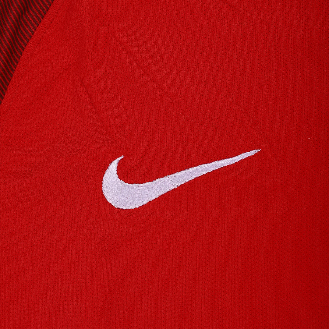 Portugal Camisola Retro Casa 2016