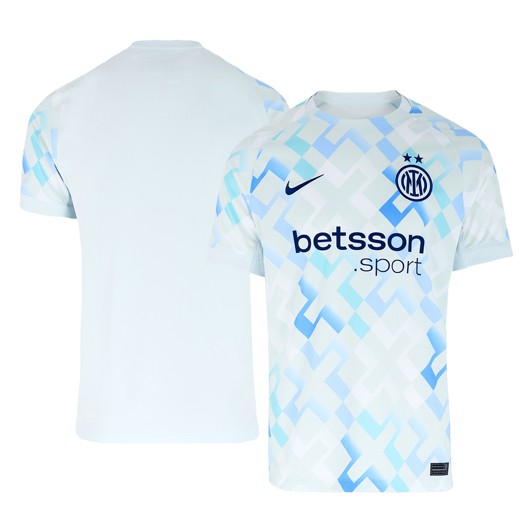 Inter Milan Fora Camisola 2025/26