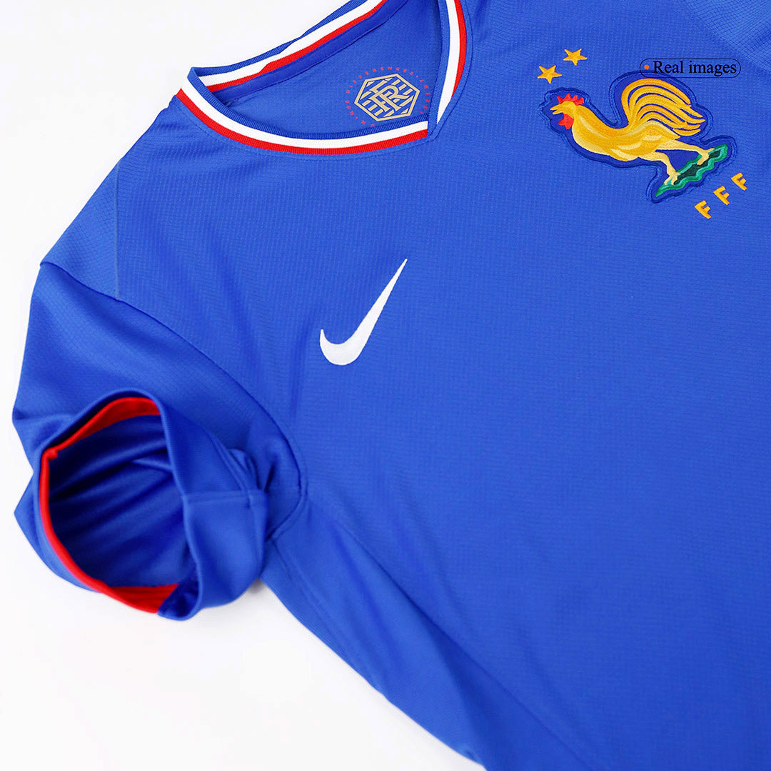 Camisola França Casa Personalizada