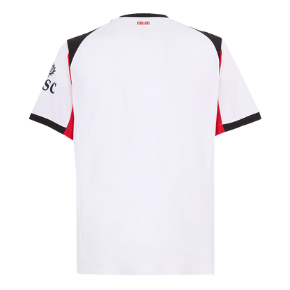 AC Milan Fora Camisola 2025/26