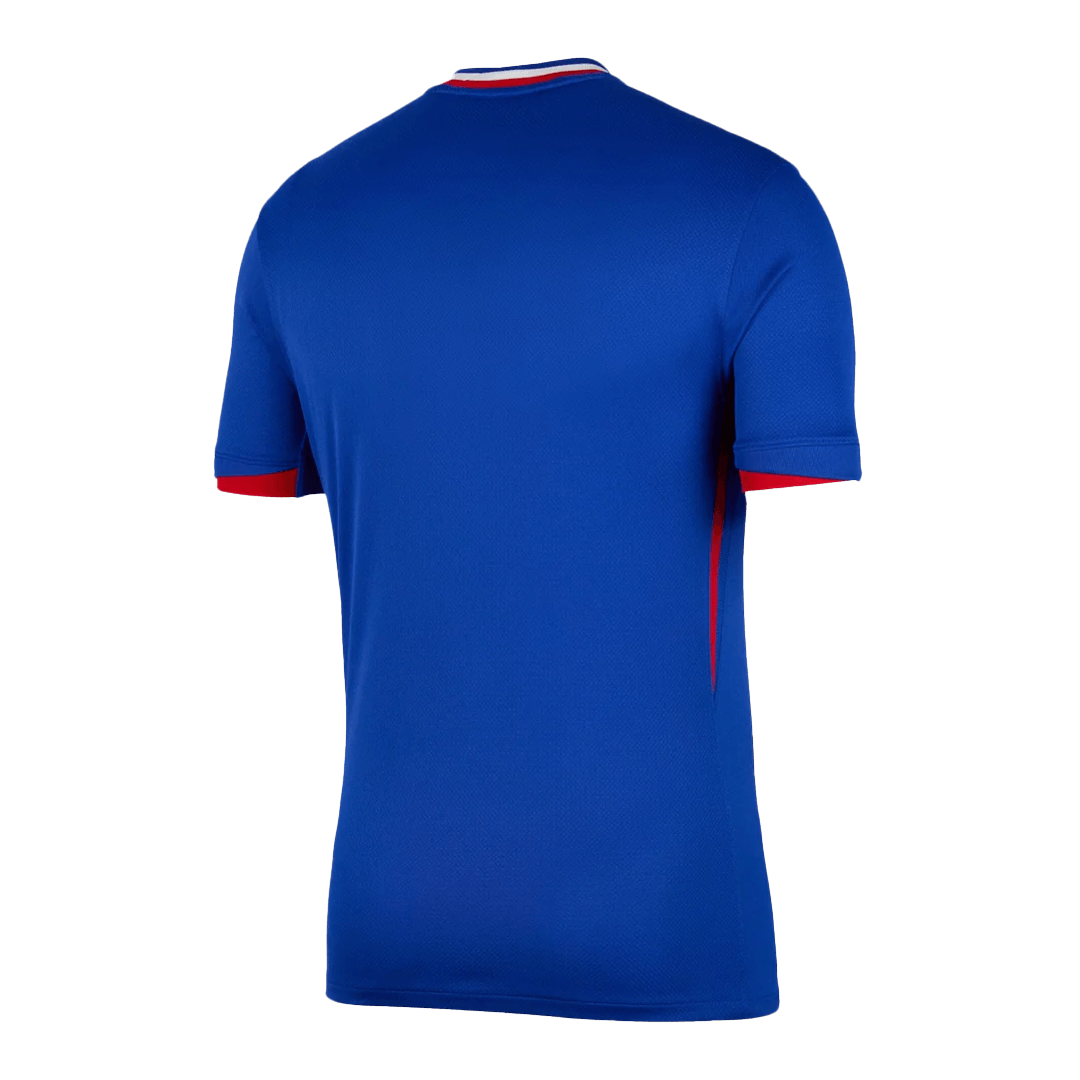 Camisola França Casa Personalizada