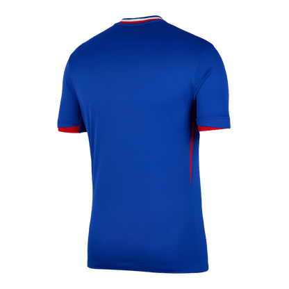 Camisola França Casa Personalizada