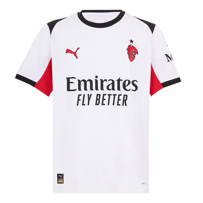 AC Milan Fora Camisola 2025/26
