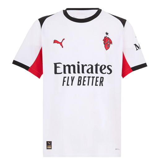 AC Milan Fora Camisola 2025/26