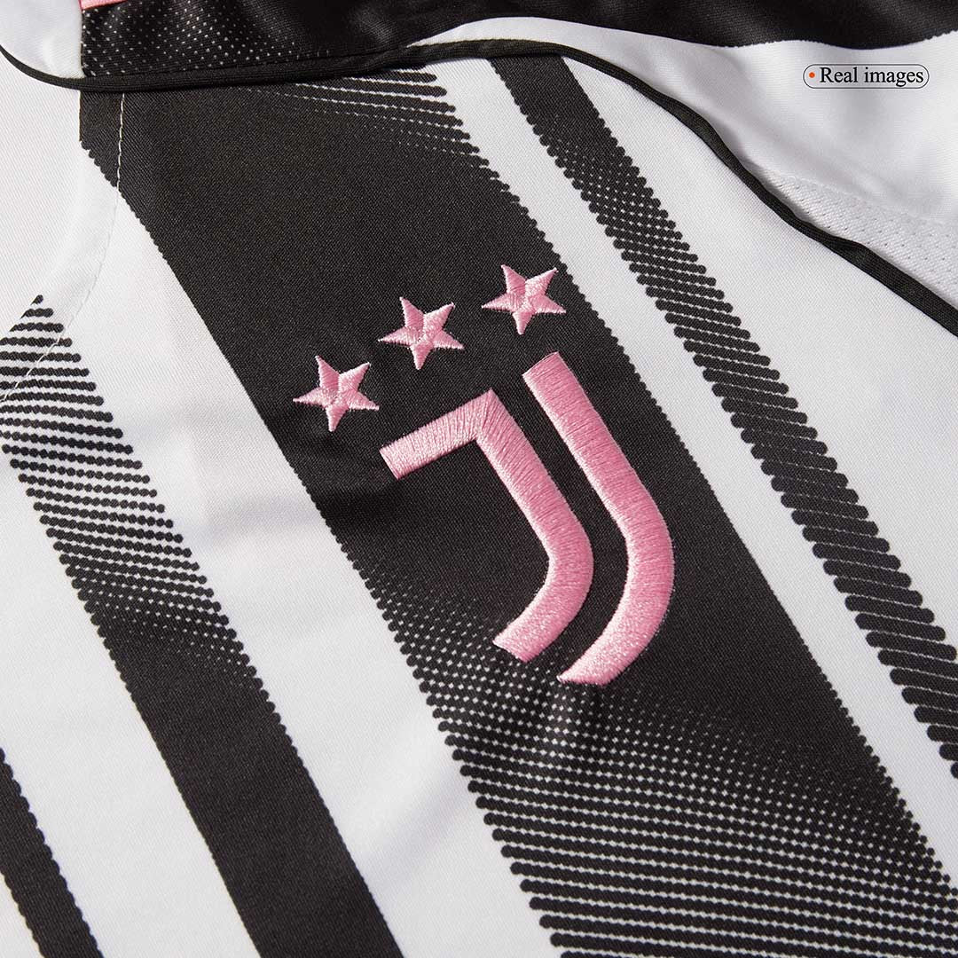 Juventus Casa Camisola 2025/26