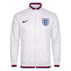 Inglaterra Treino Jaqueta 2026 Branco