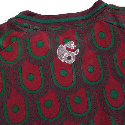 Camisola México Casa Personalizada
