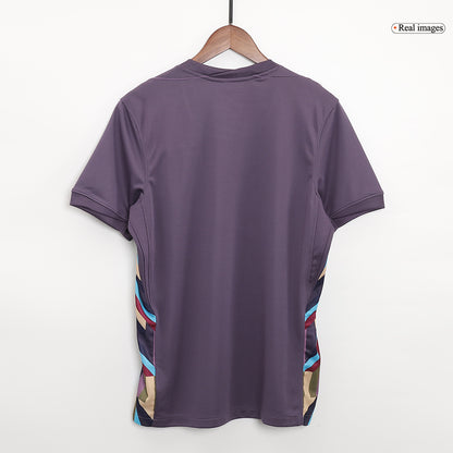 Camisola de futebol da Inglaterra fora de casa