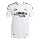 Camisola do Real Madrid Casa Versão Jogador, Slim Fit
