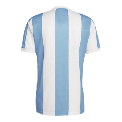 Camisola Argentina Futebol 50th aniversário