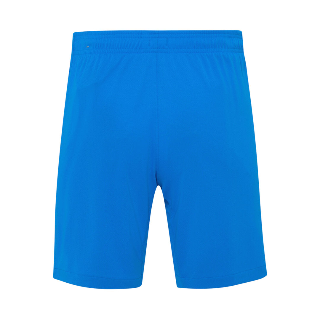 Atletico Madrid Terceira Calções 2025/26 Azul