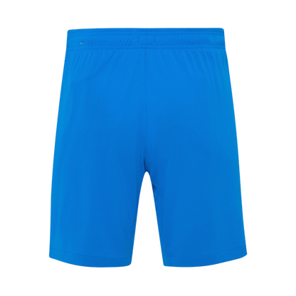 Atletico Madrid Terceira Calções 2025/26 Azul