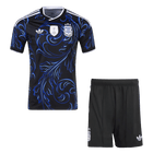 Argentina Fora Copa do Mundo Camisa Conjunto(Camisa+Calções) 2026