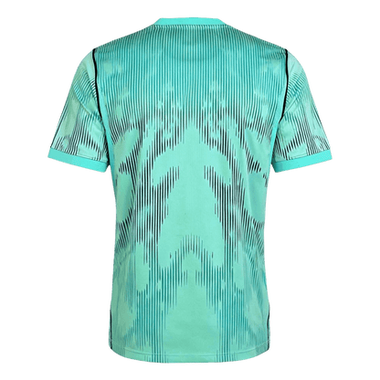 Brazil Copa do Mundo Camisa 2026 Verde - camisola de futebol para adeptos em - imagem 3