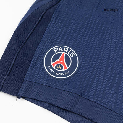 PSG Jogador Casa Calções 2025/26